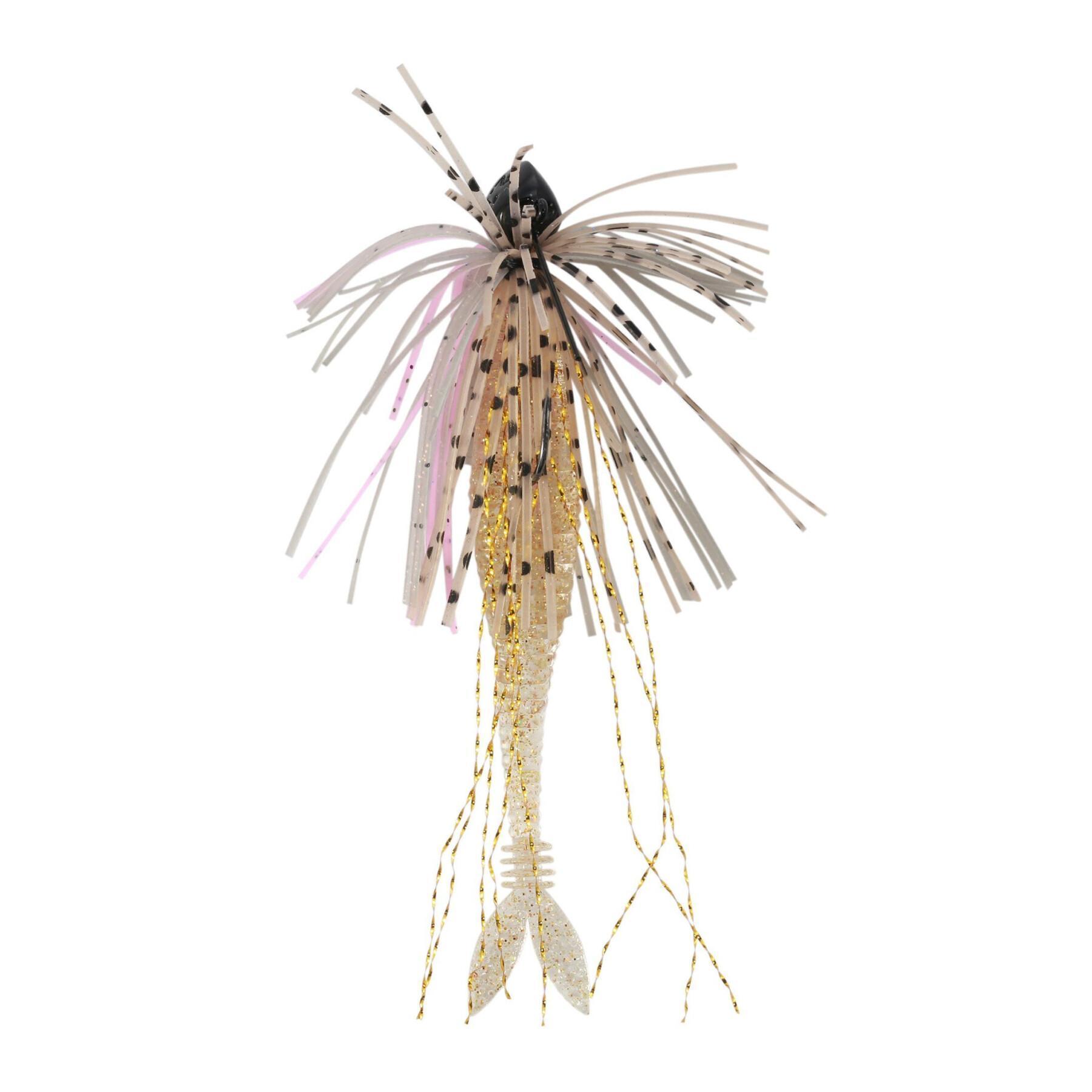 Lure Duo Small Rubber Realis Jig 1,3g